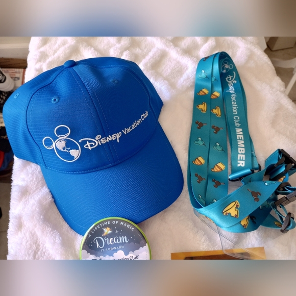 DVC Bundle - Picture 2 of 3